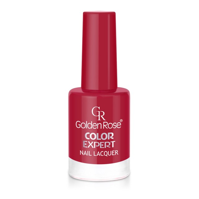 GOLDEN ROSE Color Expert Nail Lacquer 10.2ml - 23